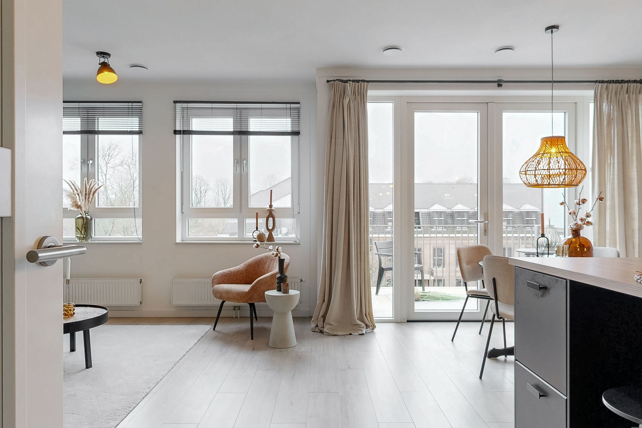 Foto 12 van Adriaan Morriënpad 43