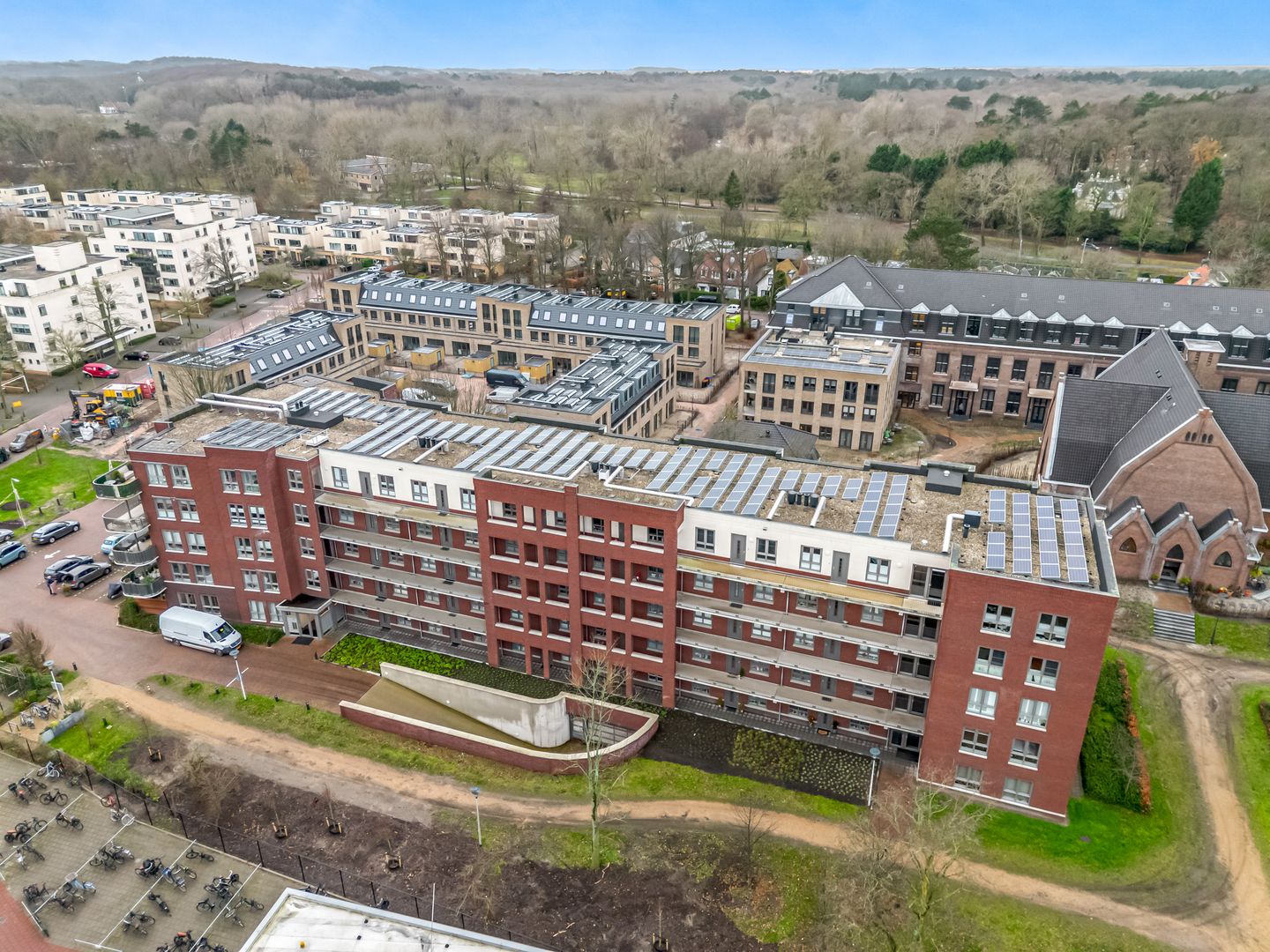 Foto 5 van Adriaan Morriënpad 43