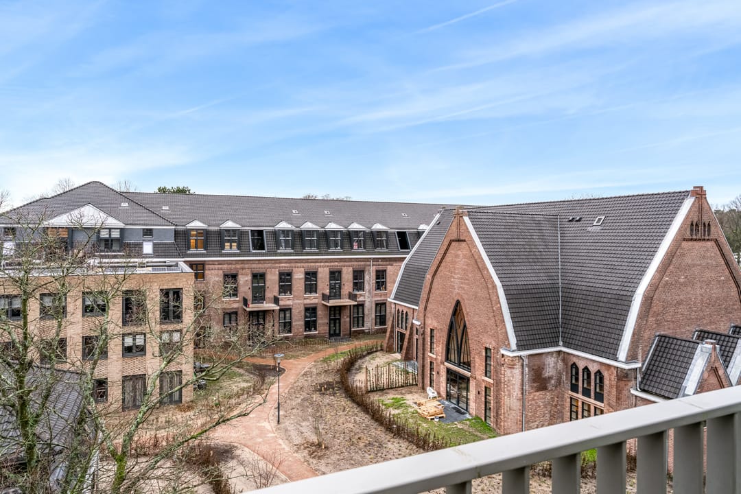 Foto 16 van Adriaan Morriënpad 43