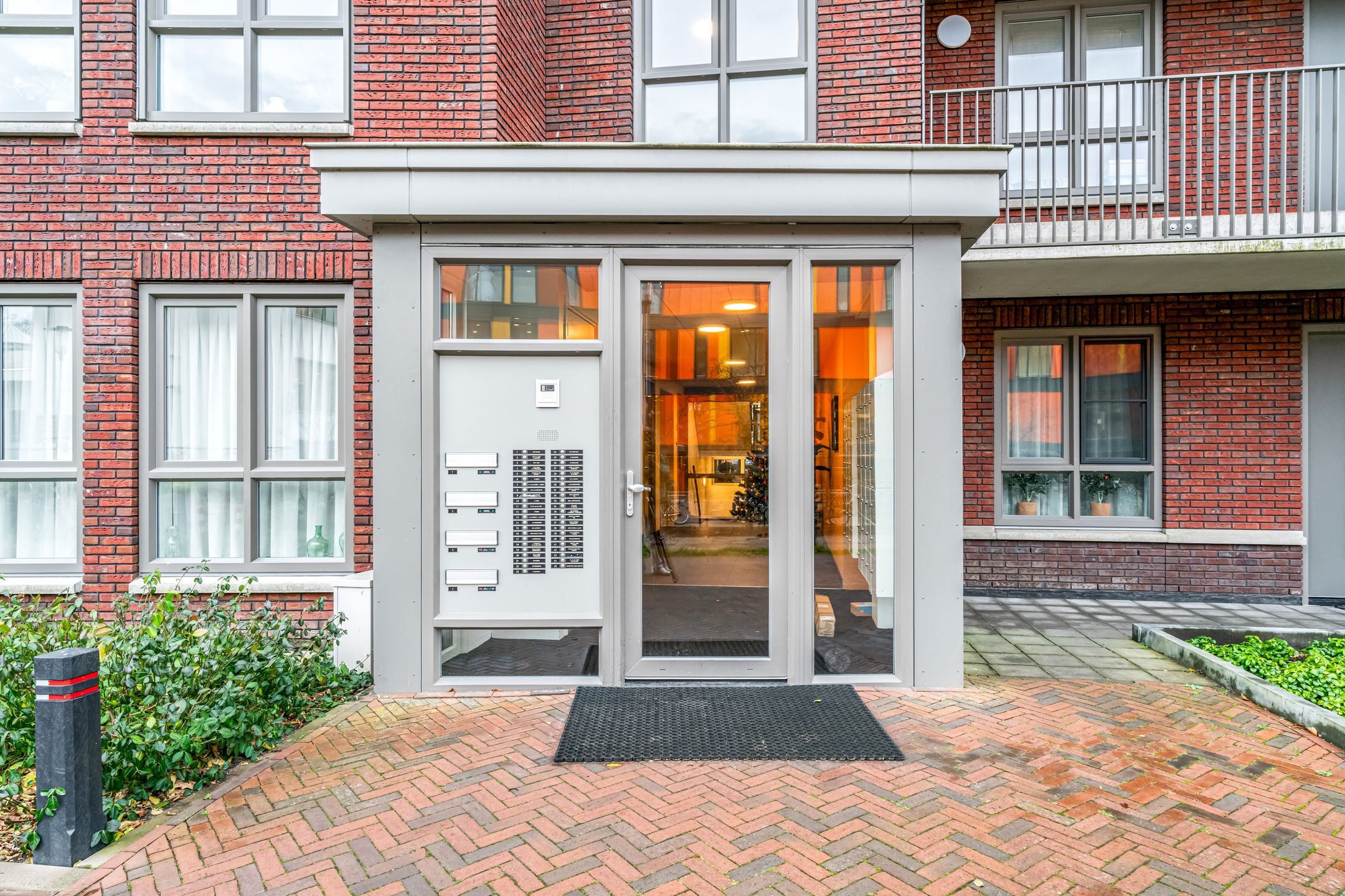 Foto 6 van Adriaan Morriënpad 43