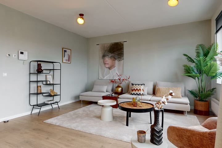 Foto 10 van Adriaan Morriënpad 43