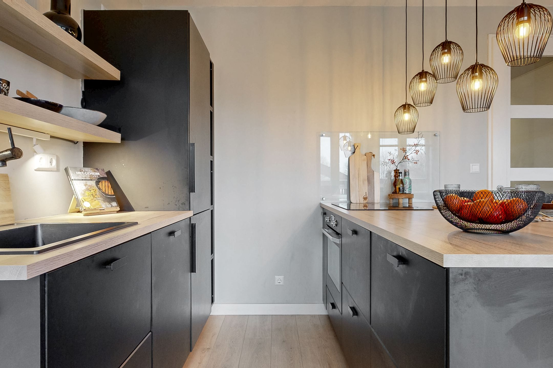 Foto 21 van Adriaan Morriënpad 43