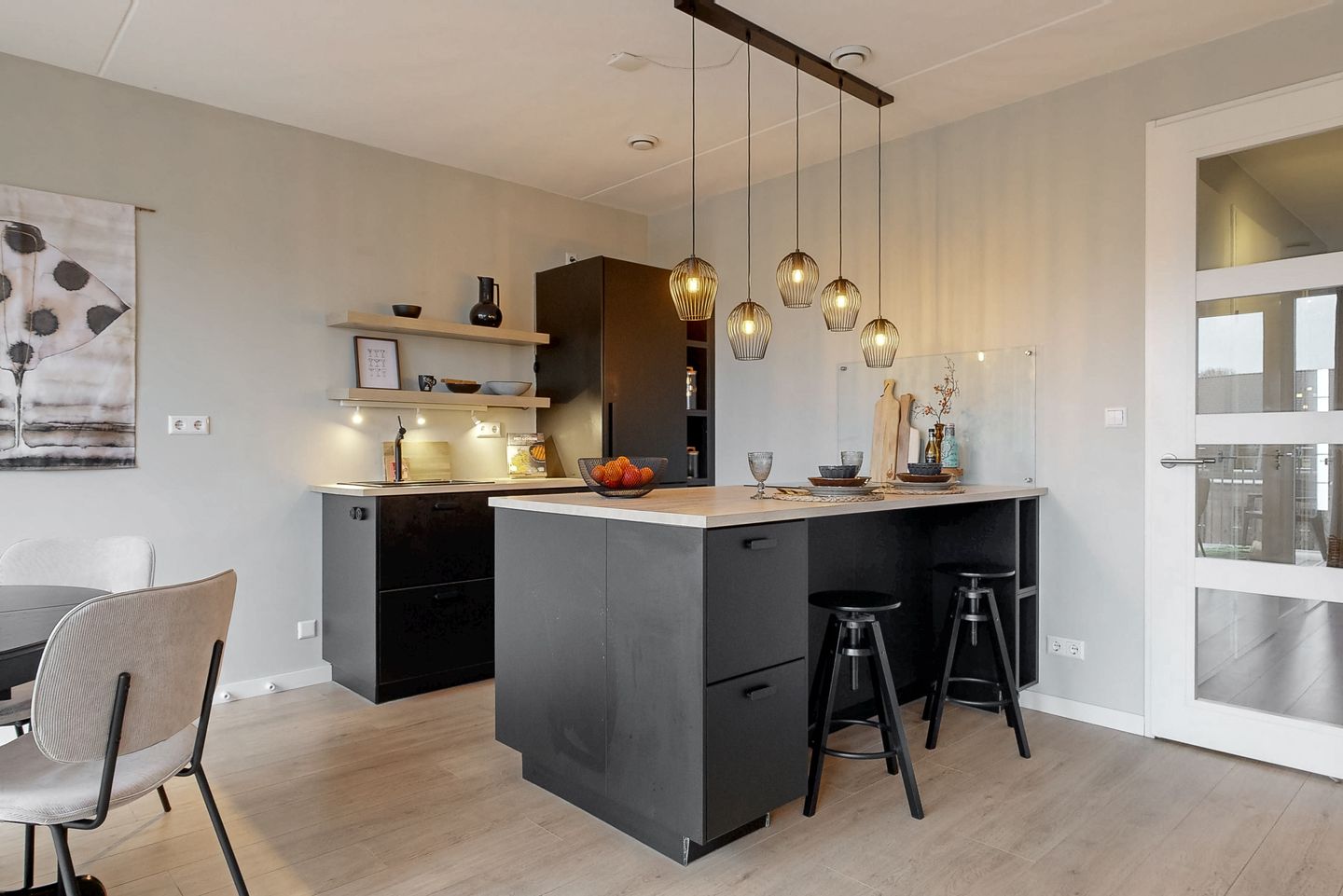 Foto 19 van Adriaan Morriënpad 43