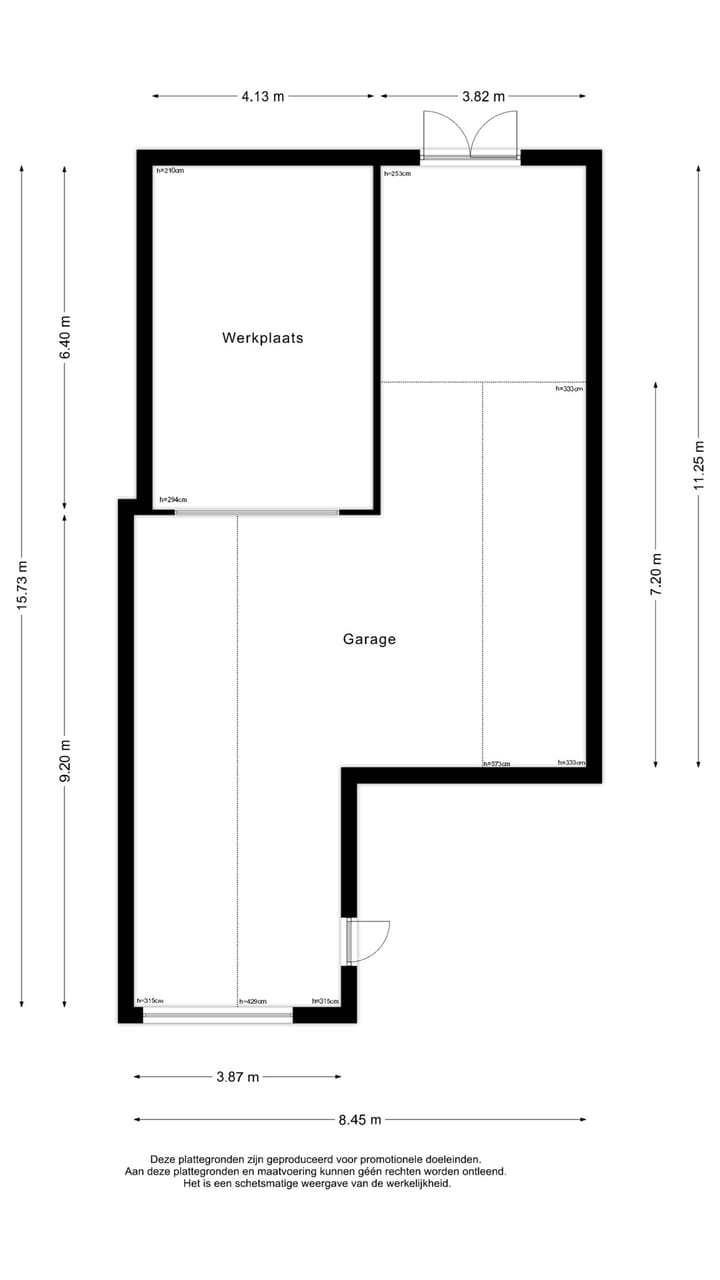 Foto 32 van Achterstraat 96