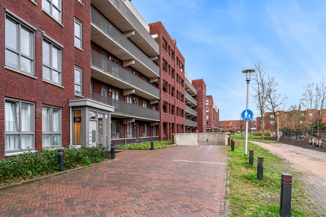 Foto 31 van Adriaan Morriënpad 43