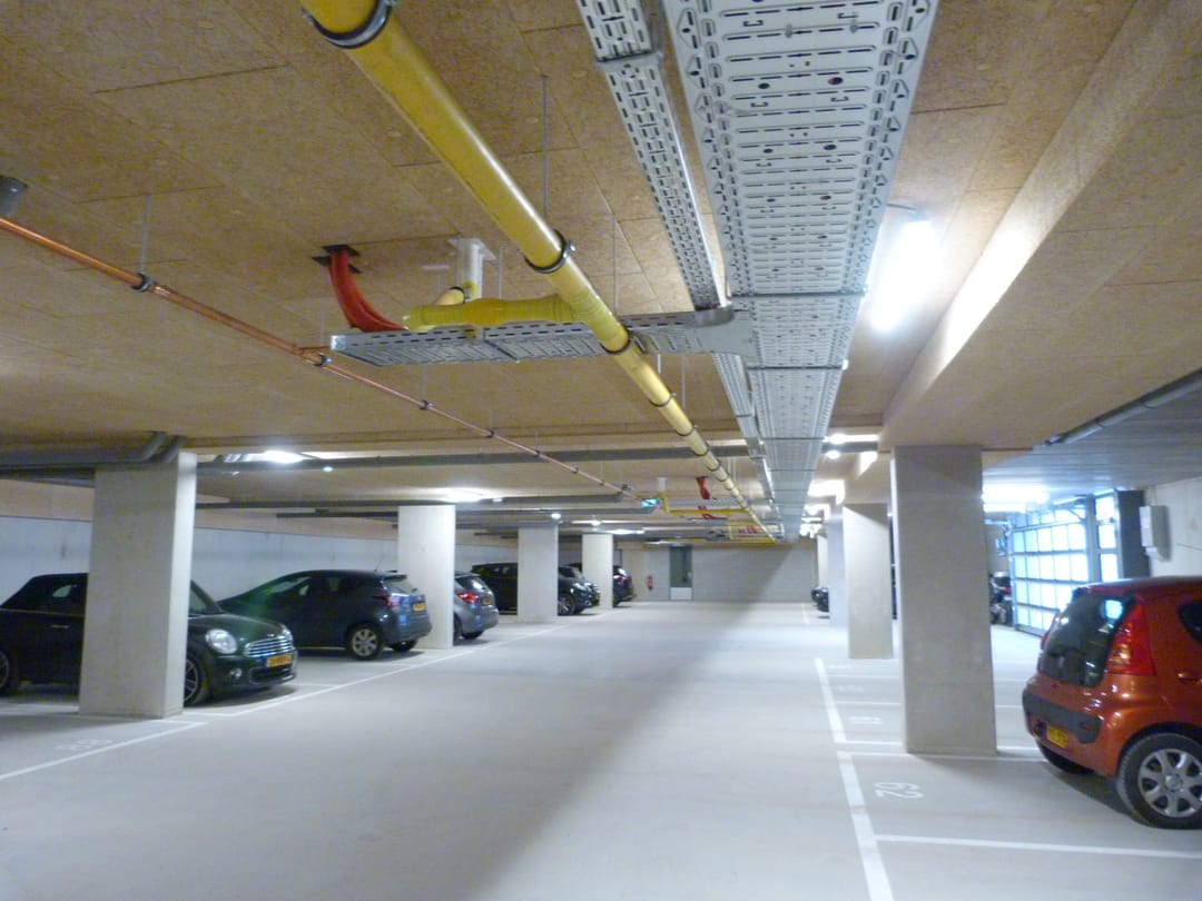 Foto 32 van Adriaan Morriënpad 43