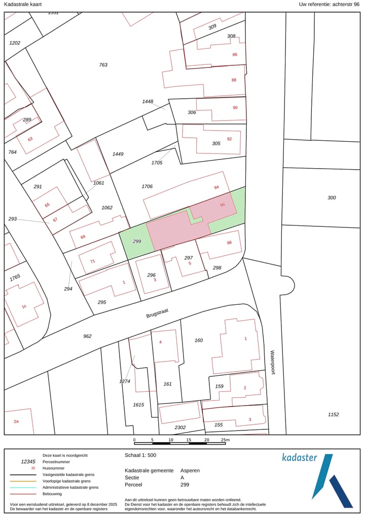 Foto 34 van Achterstraat 96