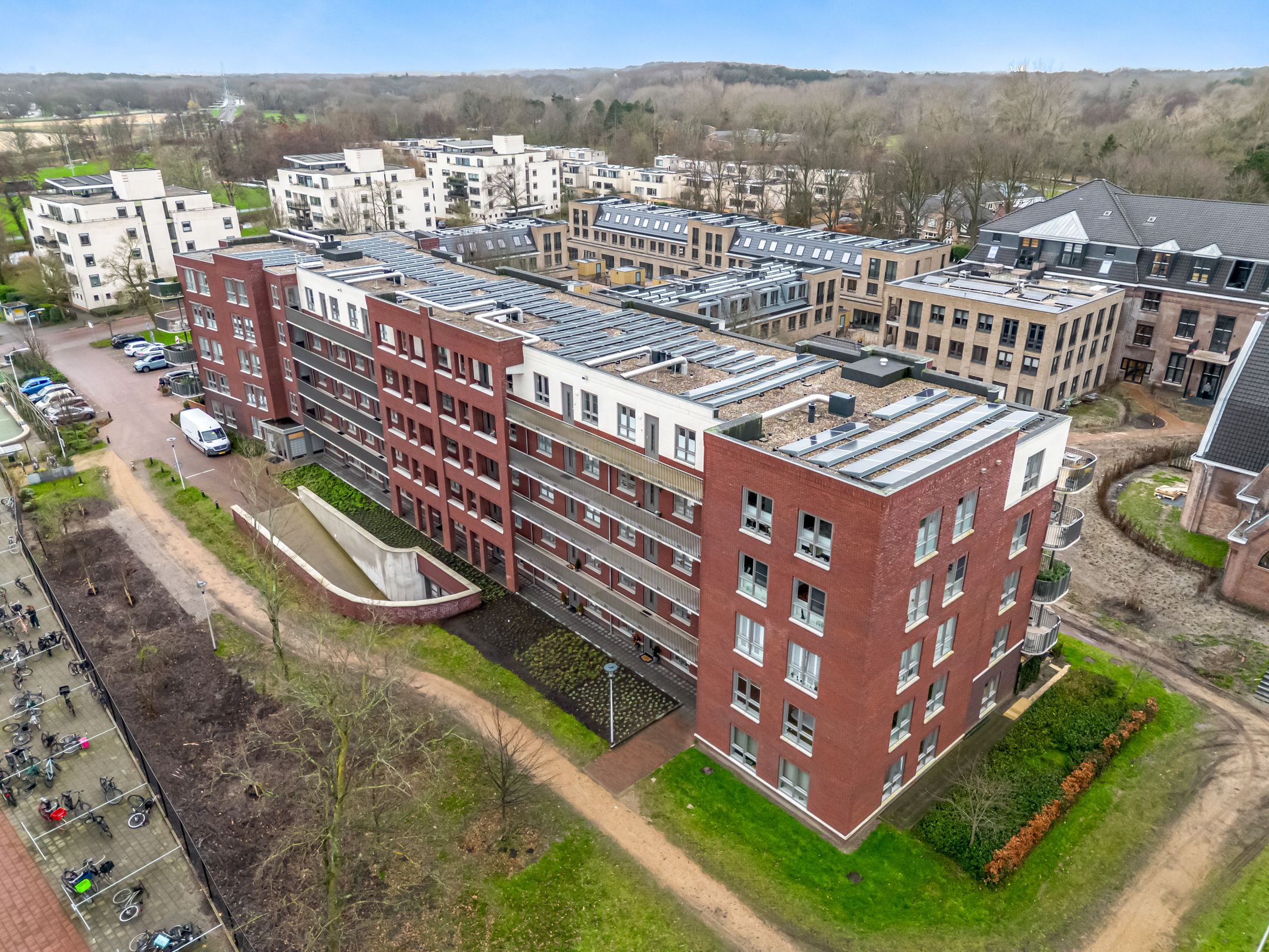 Foto 33 van Adriaan Morriënpad 43