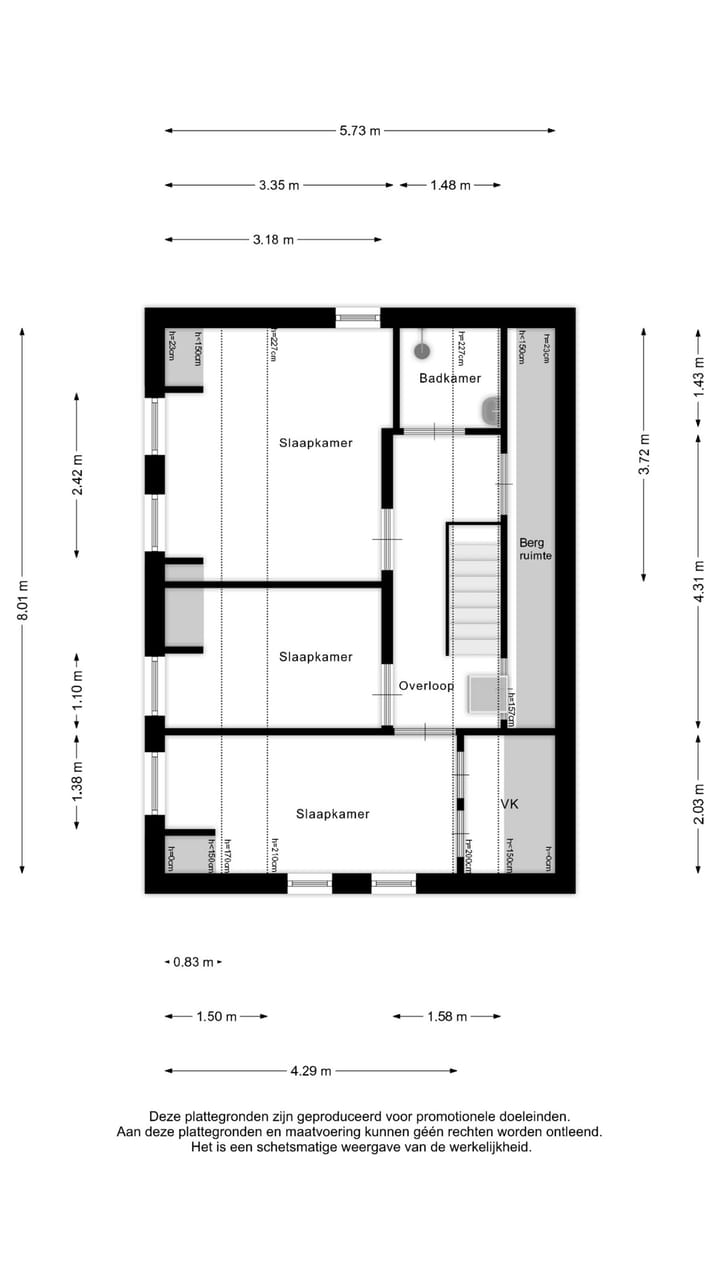 Foto 30 van Achterstraat 96