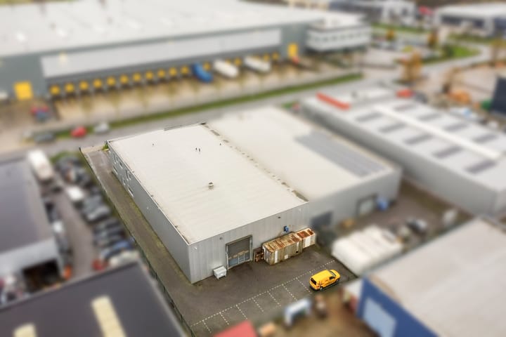 Bijsterhuizen 2024, Wijchen