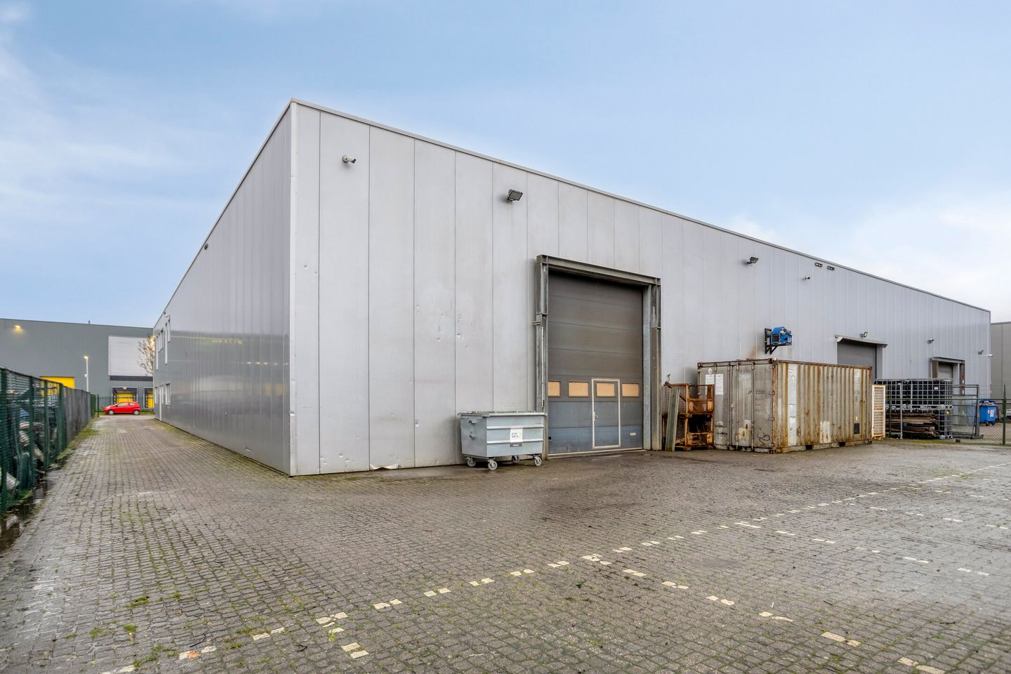 View photo 4 of Bijsterhuizen 2024