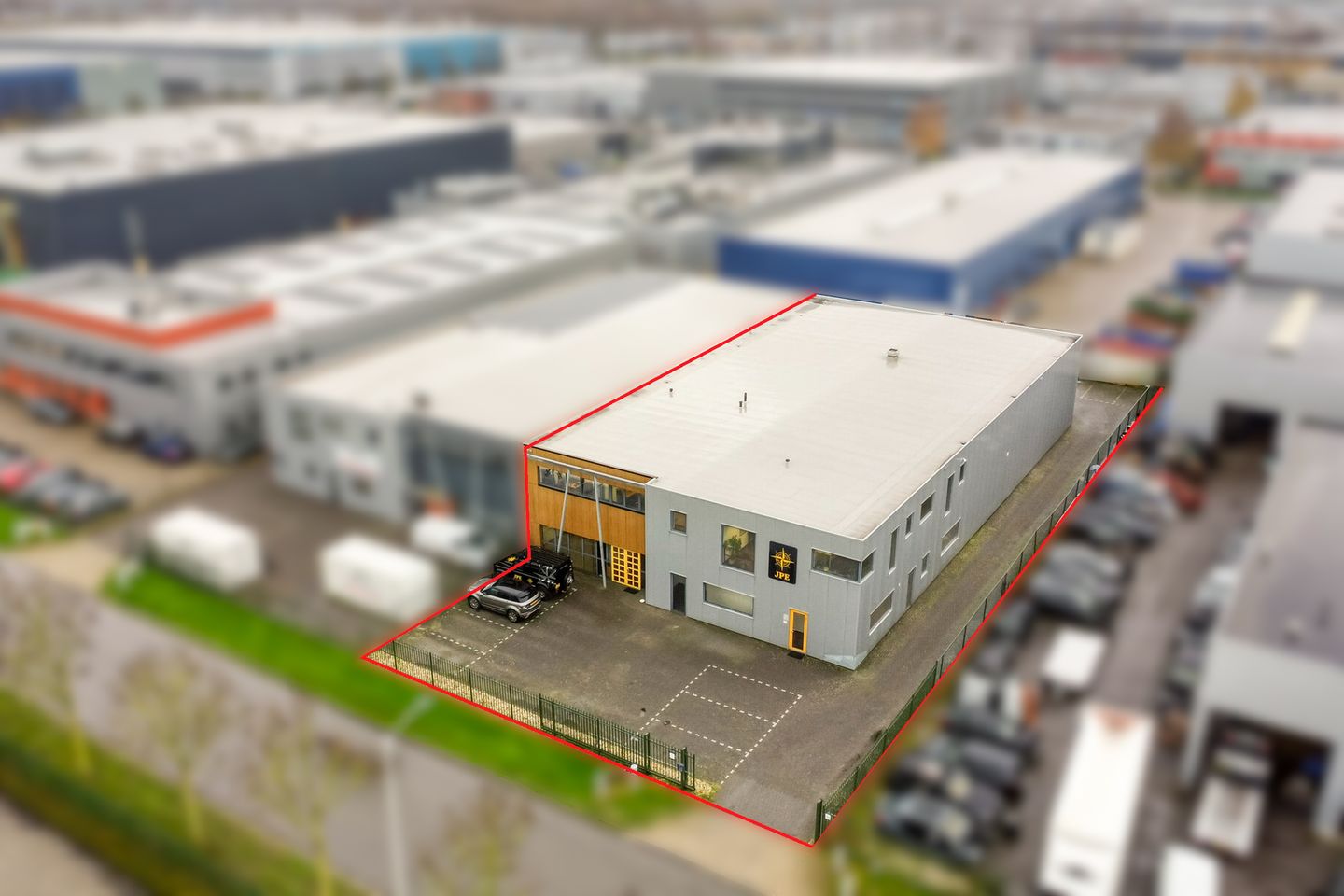 View photo 1 of Bijsterhuizen 2024