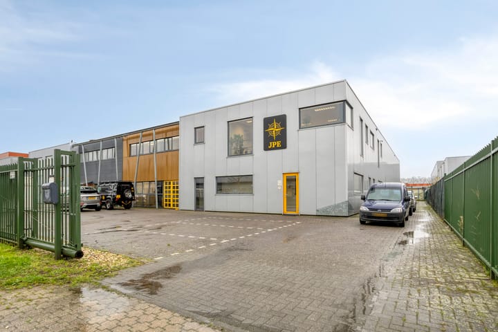 Bijsterhuizen 2024, Wijchen