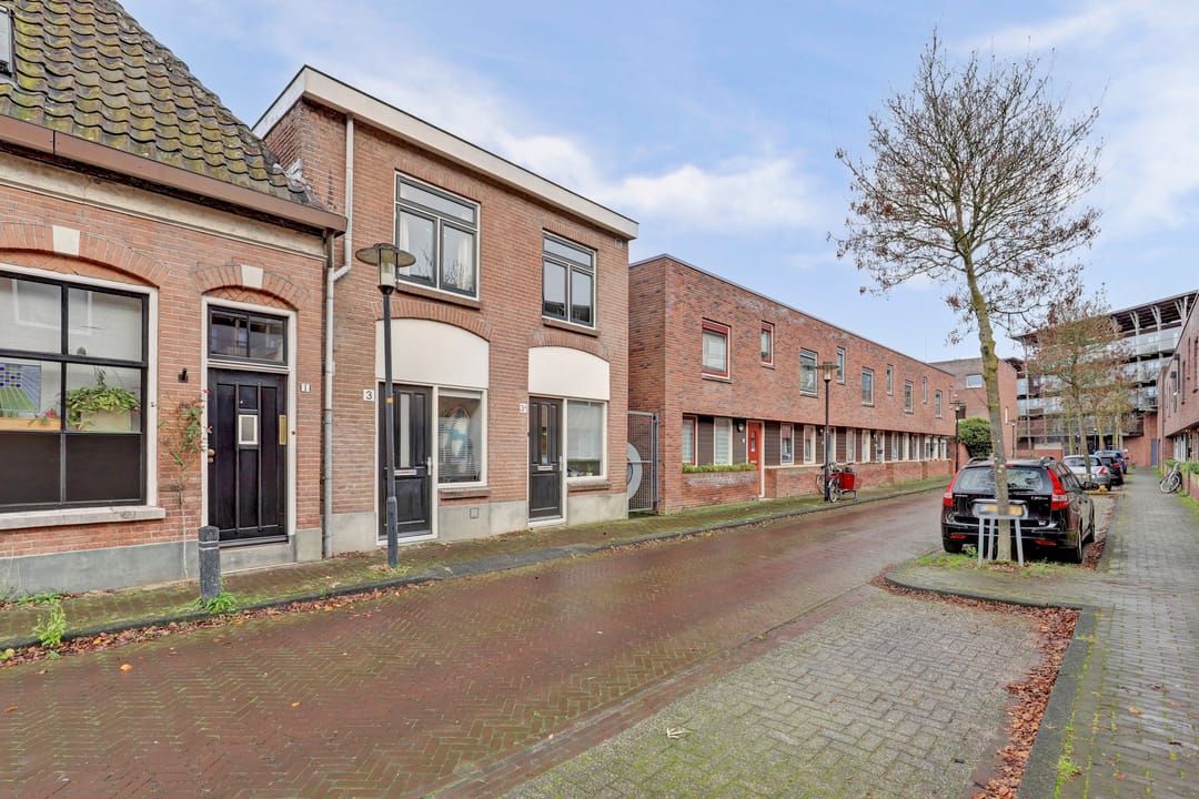 Photo 2 of Goldenbeltstraatje 3