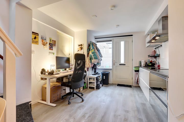 Foto 5 van Goldenbeltstraatje 3