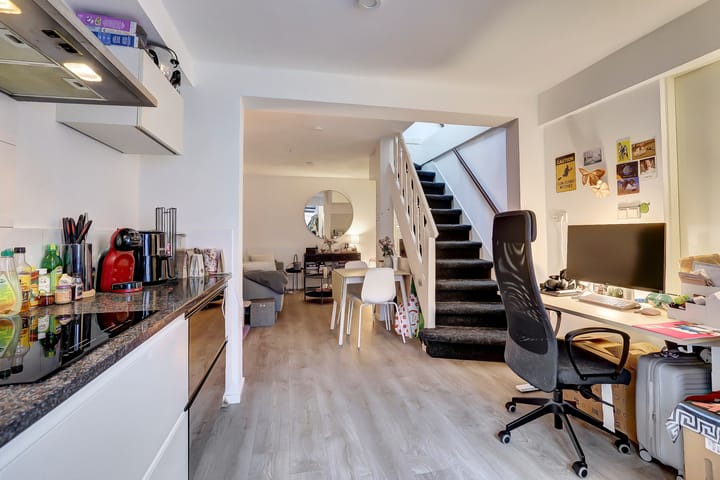 Foto 6 van Goldenbeltstraatje 3