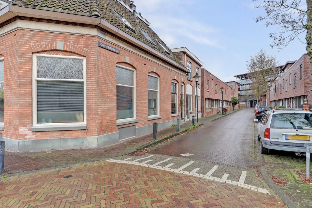 Photo 16 of Goldenbeltstraatje 3