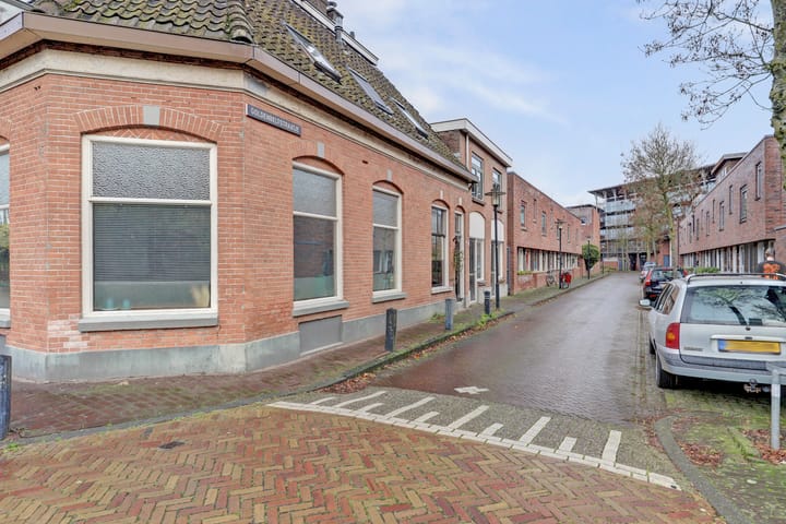 Foto 16 van Goldenbeltstraatje 3