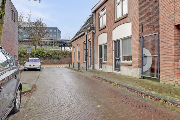 Foto 17 van Goldenbeltstraatje 3