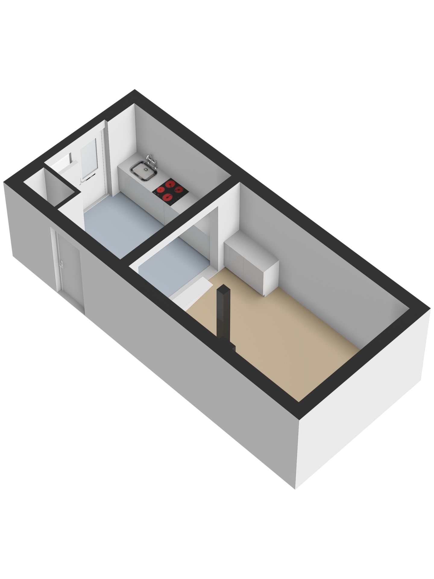 Photo 19 of Goldenbeltstraatje 3