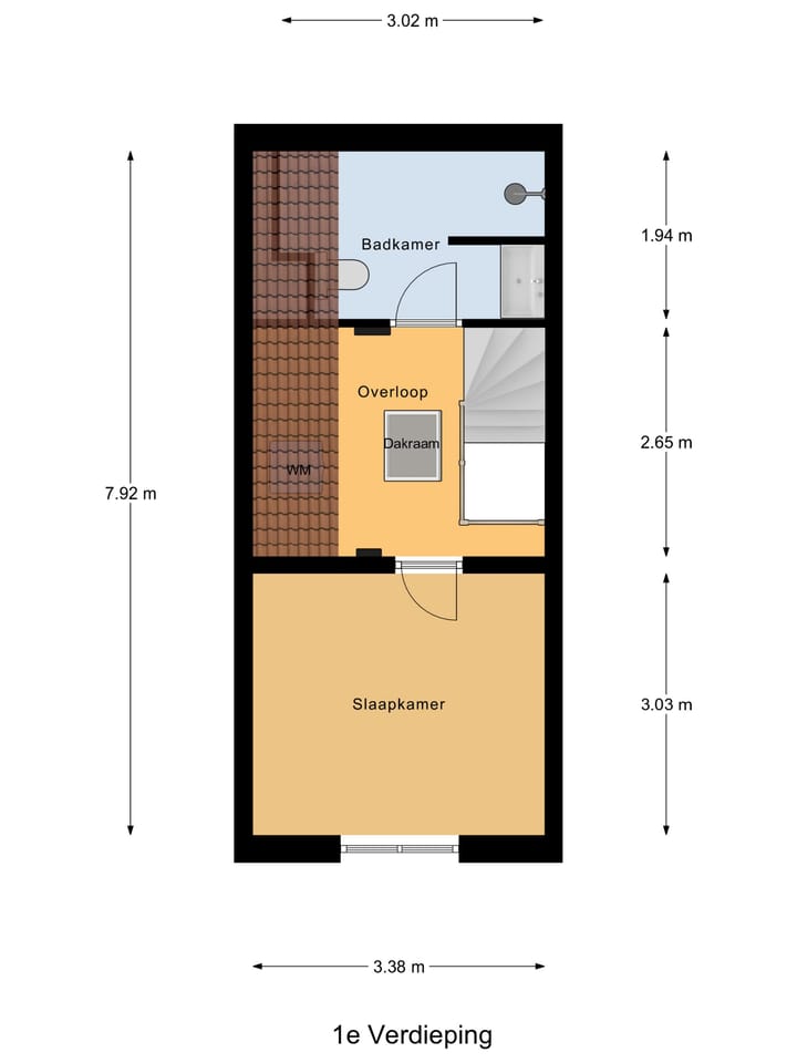 Foto 20 van Goldenbeltstraatje 3