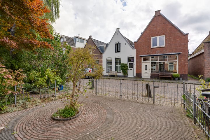 Foto 3 van Nieuwpoortslaan 76