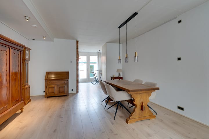 Foto 10 van Nieuwpoortslaan 76