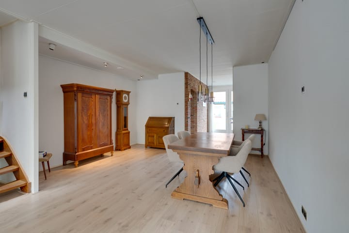 Foto 11 van Nieuwpoortslaan 76