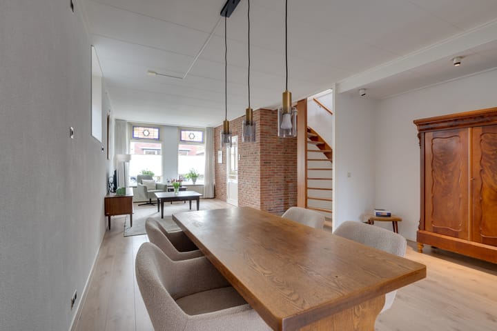 Foto 13 van Nieuwpoortslaan 76