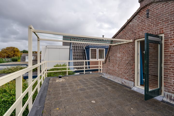 Foto 33 van Nieuwpoortslaan 76