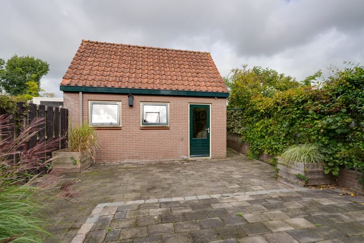 Foto 45 van Nieuwpoortslaan 76