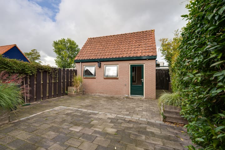 Foto 46 van Nieuwpoortslaan 76