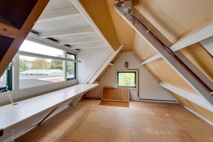 Foto 52 van Nieuwpoortslaan 76