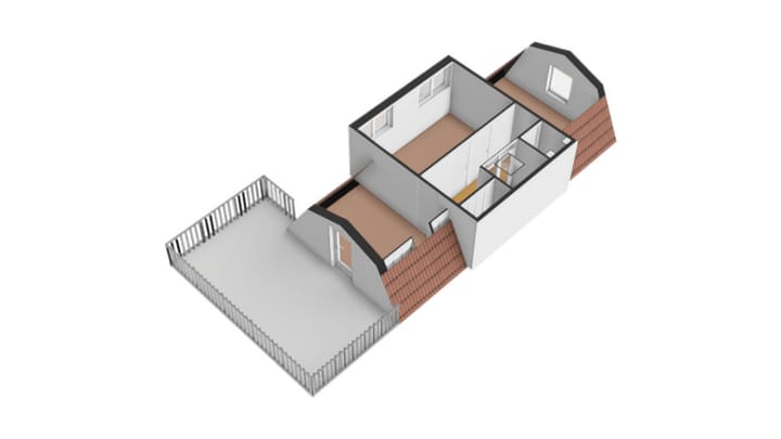 Foto 63 van Nieuwpoortslaan 76