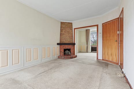 Van Heutzplein 13 tertiary image