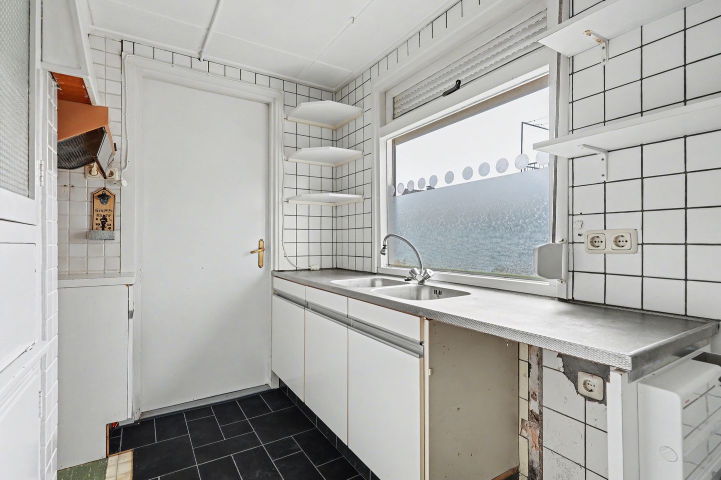 Foto 4 van Van Heutzplein 13