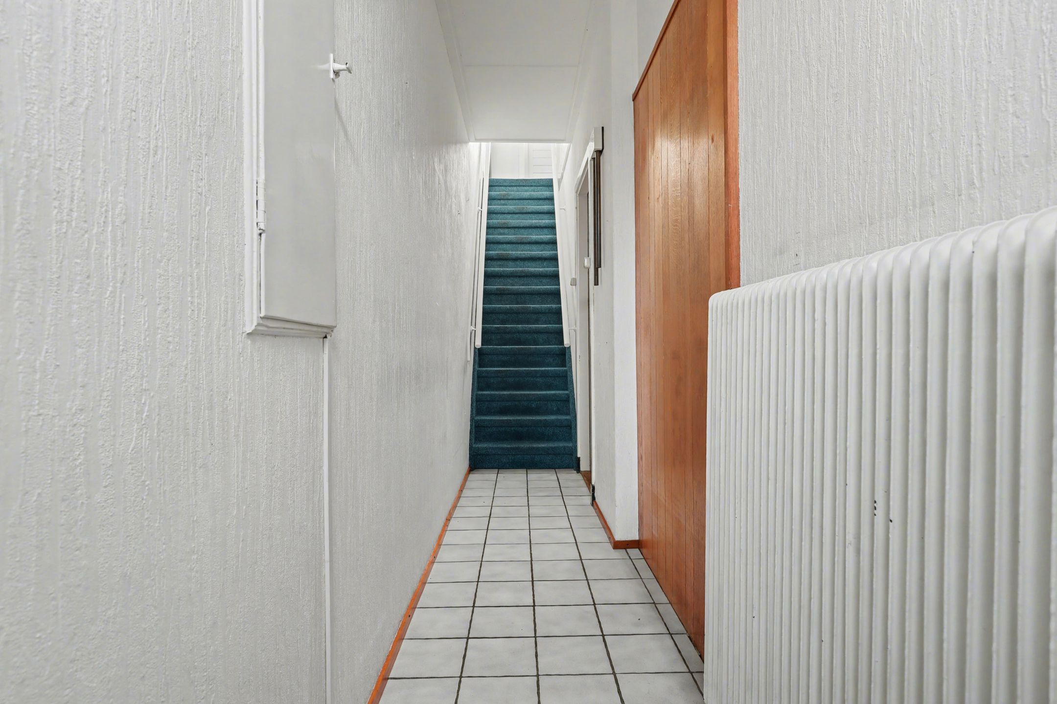 Foto 6 van Van Heutzplein 13