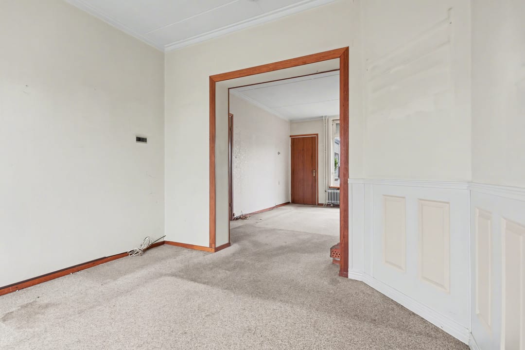 Foto 7 van Van Heutzplein 13