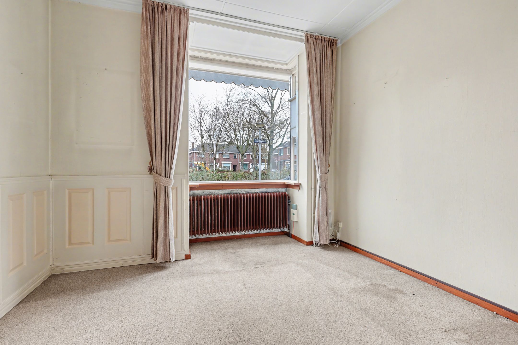 Foto 9 van Van Heutzplein 13