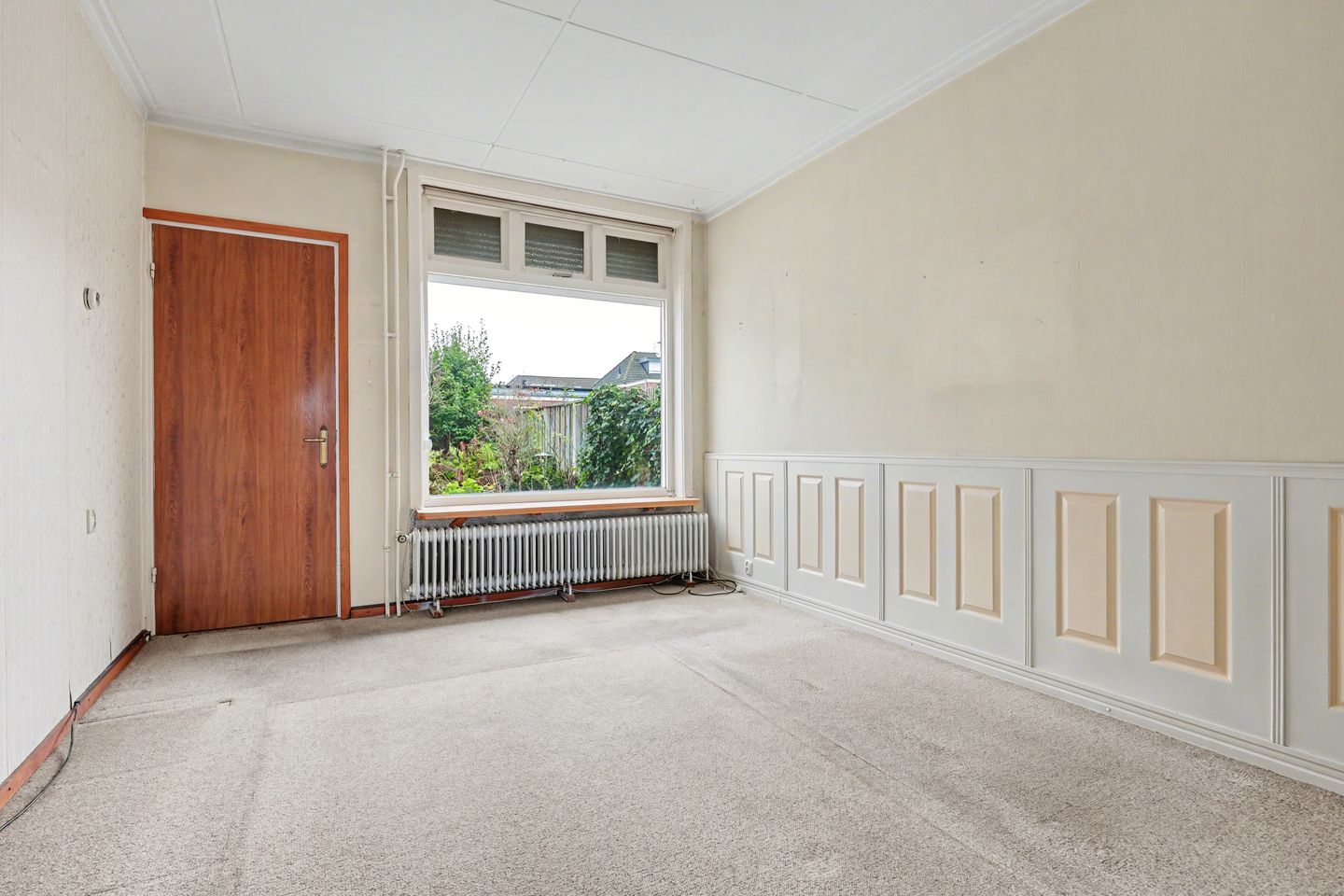 Foto 10 van Van Heutzplein 13