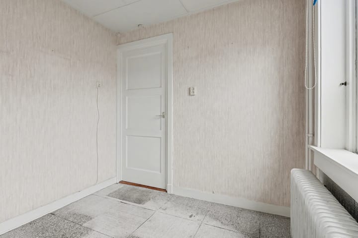 Foto 22 van Van Heutzplein 13