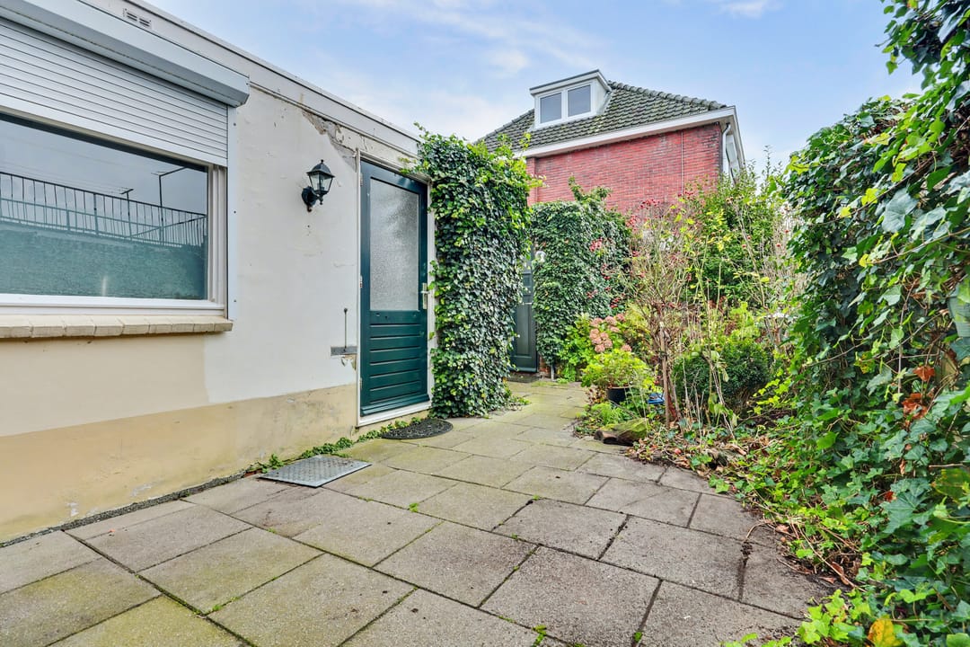 Foto 26 van Van Heutzplein 13