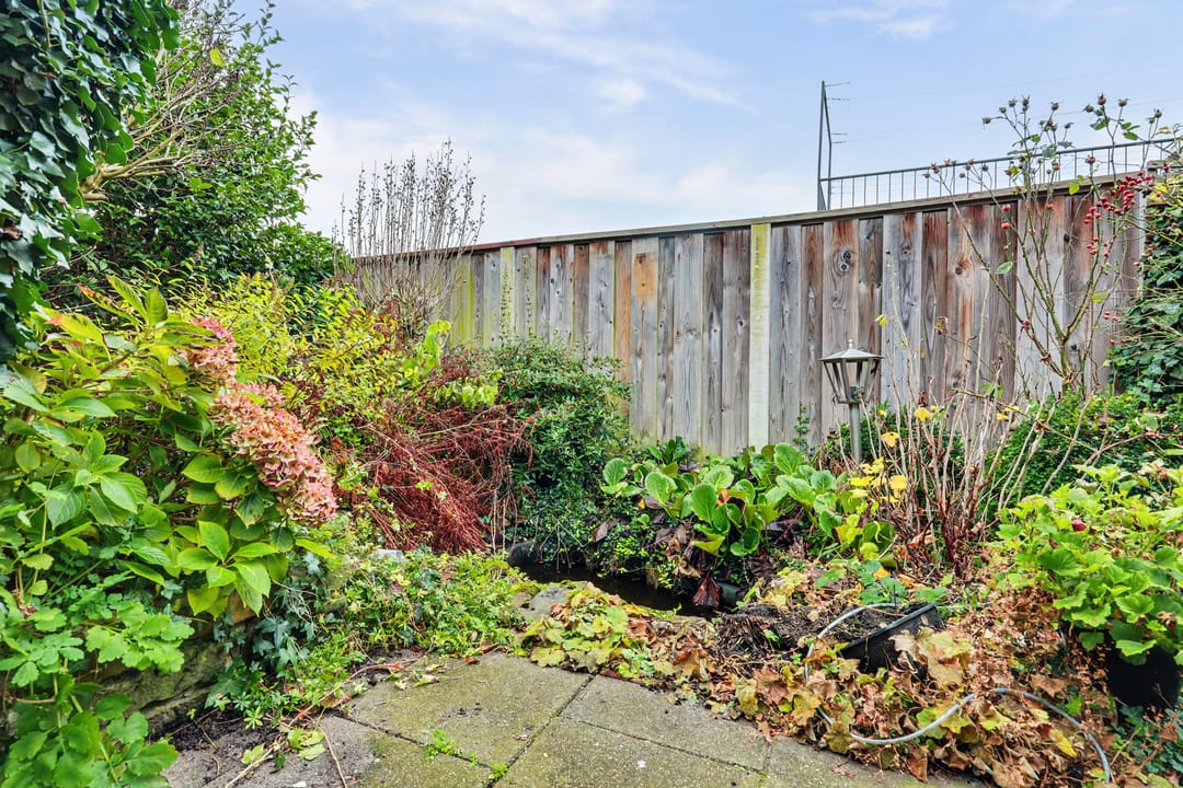 Foto 28 van Van Heutzplein 13