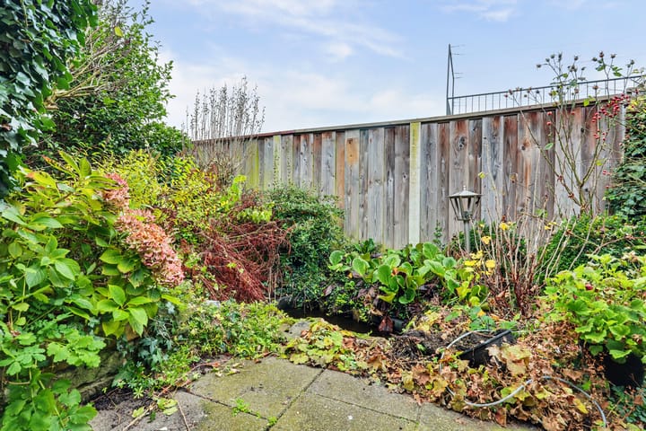 Foto 28 van Van Heutzplein 13