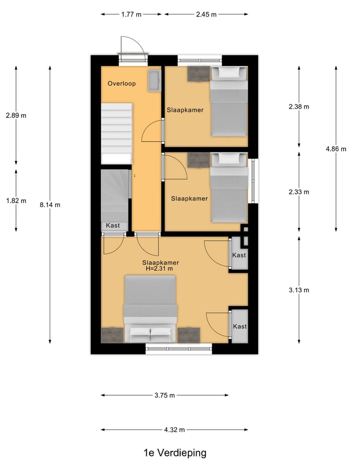 Foto 31 van Van Heutzplein 13