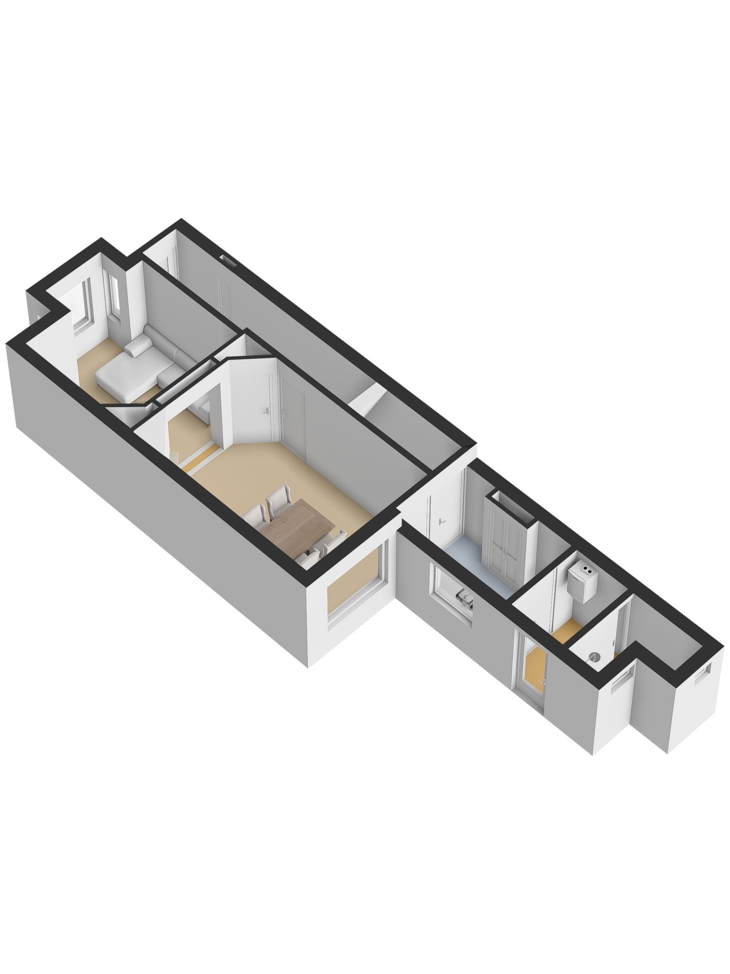 Foto 35 van Van Heutzplein 13