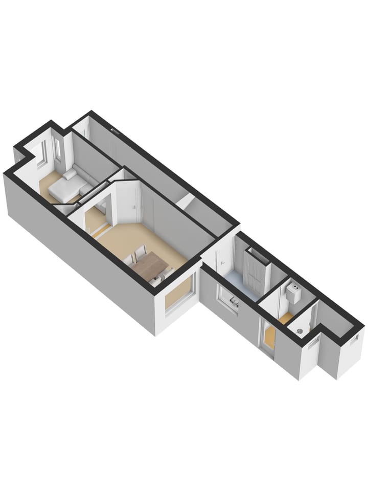 Foto 35 van Van Heutzplein 13