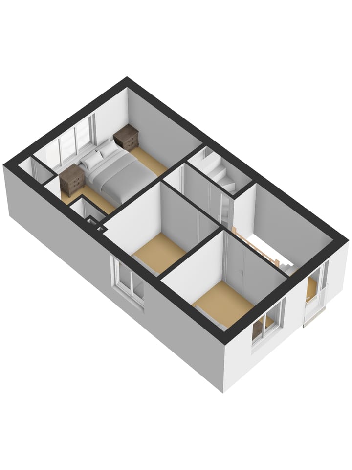 Foto 36 van Van Heutzplein 13