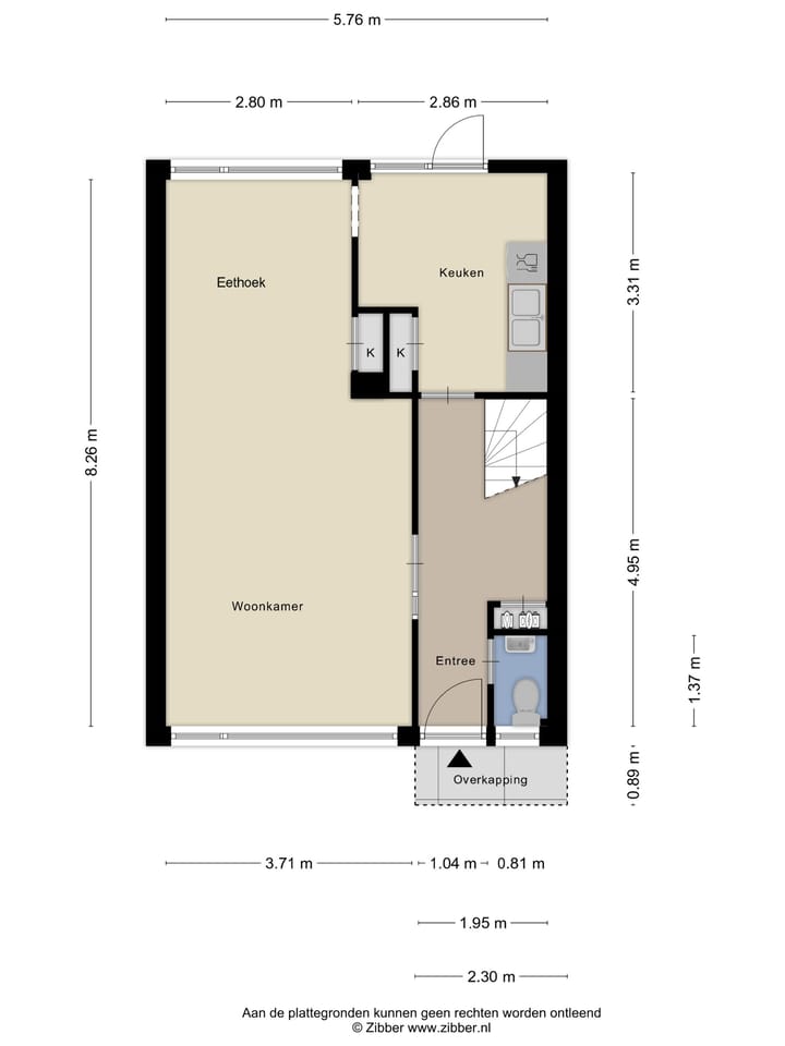 Photo 5 of Warande 31