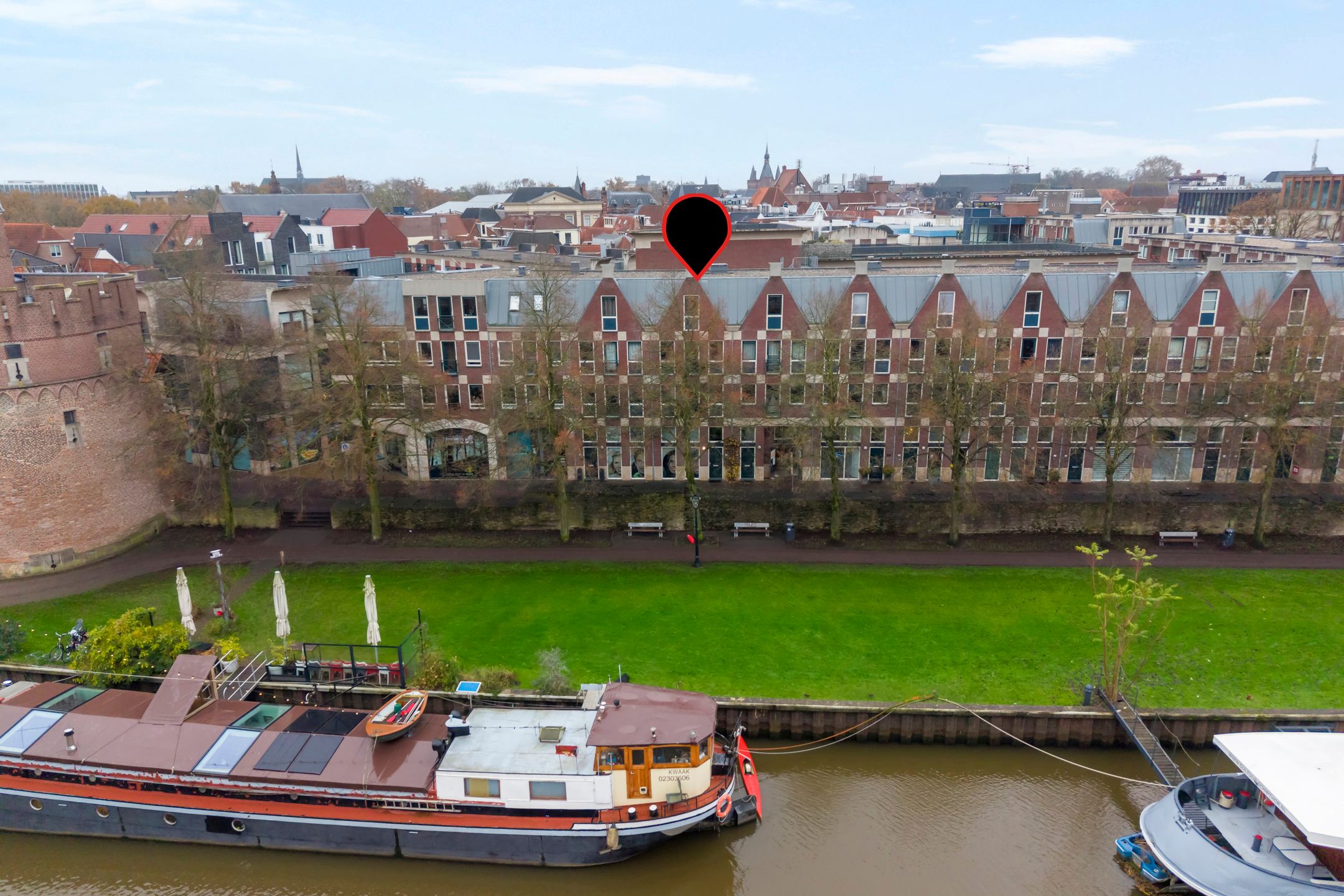 Photo 3 of Pletterstraat 59